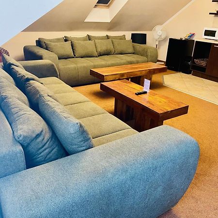 Penzion Bystrica Povazska Bystrica Ngoại thất bức ảnh