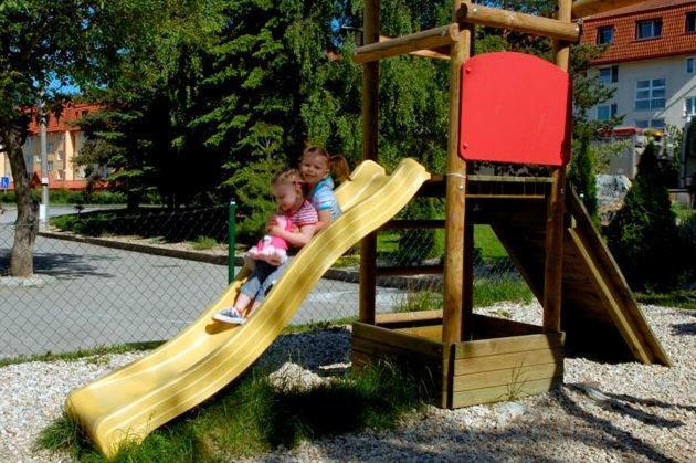 Penzion Bystrica Povazska Bystrica Ngoại thất bức ảnh