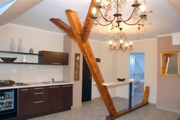 Penzion Bystrica Povazska Bystrica Phòng bức ảnh